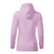 Sweatshirt femme Cape 414 - orchidée