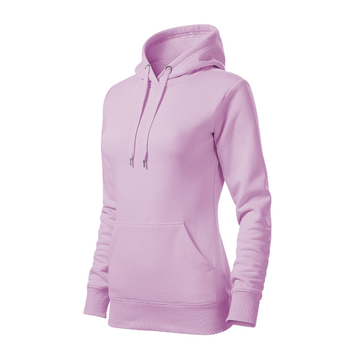 Sweatshirt femme Cape 414 - orchidée