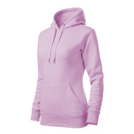 Sweatshirt femme Cape 414 - orchidée