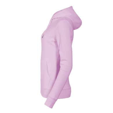 Sweatshirt femme Cape 414 - orchidée