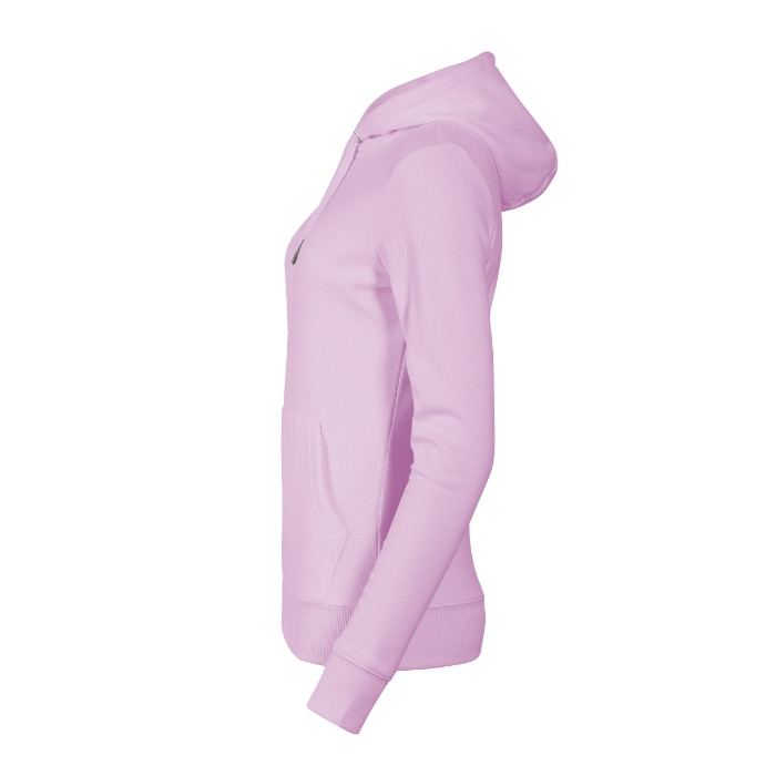 Sweatshirt femme Cape 414 - orchidée