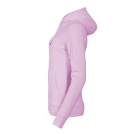 Sweatshirt femme Cape 414 - orchidée