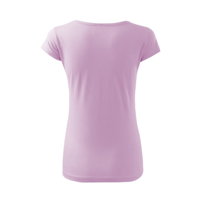 Tee-shirt femme Pure 122 - orchidée