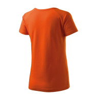 Tee-shirt femme Dream 128 - orange