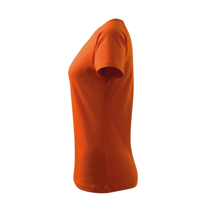 Tee-shirt femme Dream 128 - orange