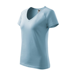 Tee-shirt femme Dream 128 - bleu ciel