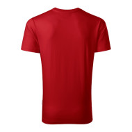 Tee-shirt homme Resist R01 - rouge 07 (brand label)