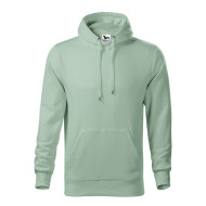 Sweatshirt homme Cape 413 - vert sauge