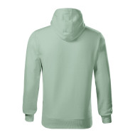 Sweatshirt homme Cape 413 - vert sauge