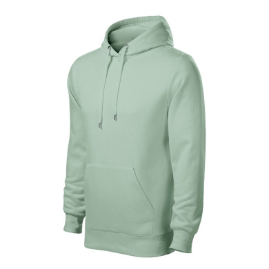 Sweatshirt homme Cape 413 - vert sauge