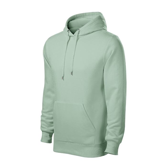 Sweatshirt homme Cape 413 - vert sauge
