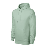 Sweatshirt homme Cape 413 - vert sauge