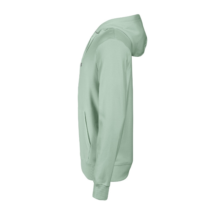 Sweatshirt homme Cape 413 - vert sauge