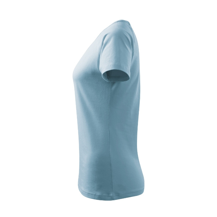 Tee-shirt femme Dream 128 - bleu ciel