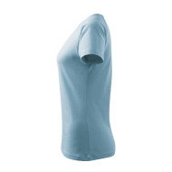 Tee-shirt femme Dream 128 - bleu ciel