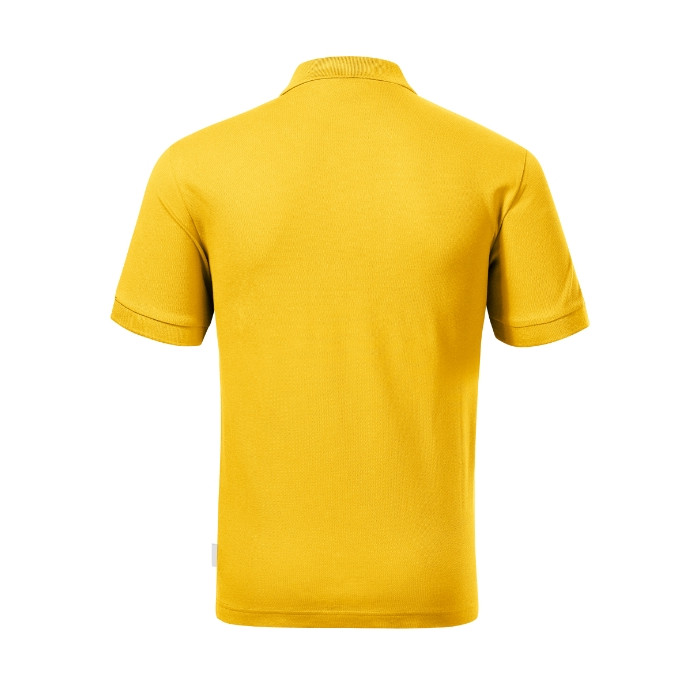 Polo homme Resist Heavy Polo R20 - jaune 04 (brand label)