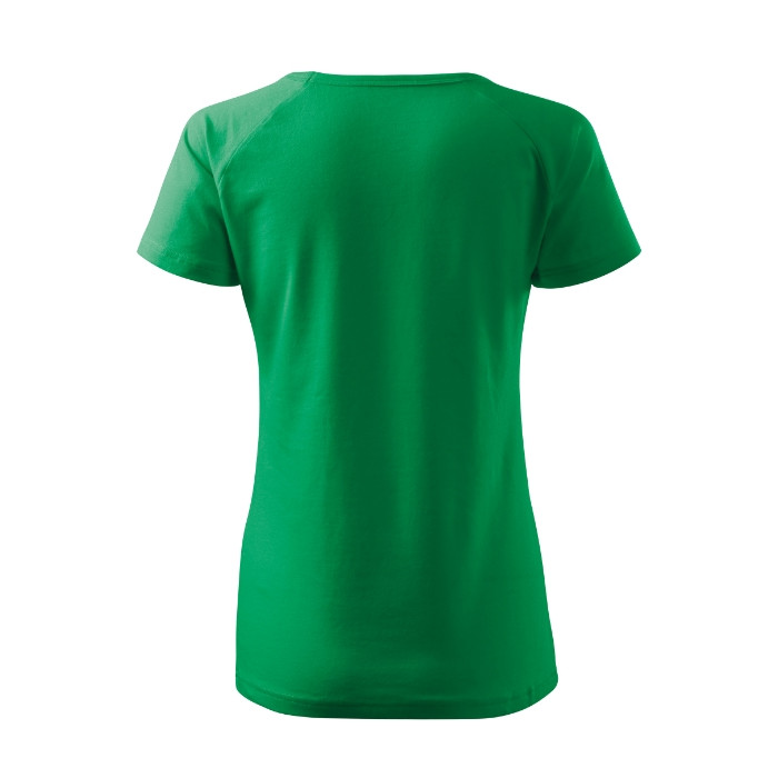 Tee-shirt femme Dream 128 - vert moyen