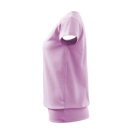 Tee-shirt femme City 120 - orchidée