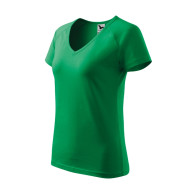 Tee-shirt femme Dream 128 - vert moyen