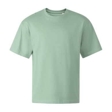 Tee-shirt unisex Stage 812 - vert sauge