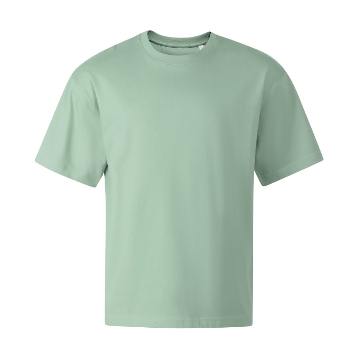 Tee-shirt unisex Stage 812 - vert sauge