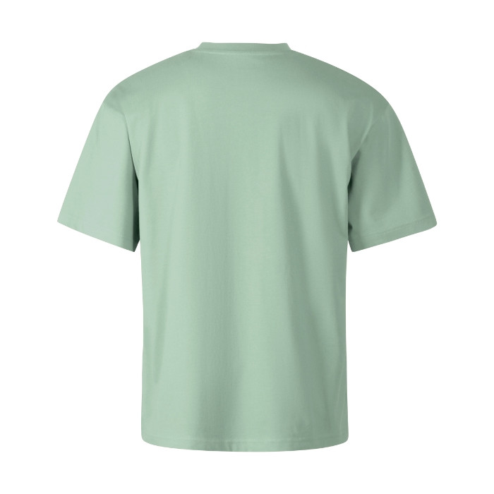 Tee-shirt unisex Stage 812 - vert sauge