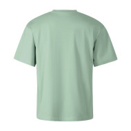 Tee-shirt unisex Stage 812 - vert sauge