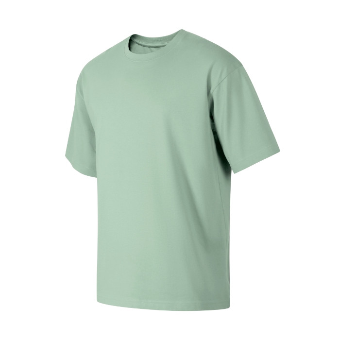 Tee-shirt unisex Stage 812 - vert sauge
