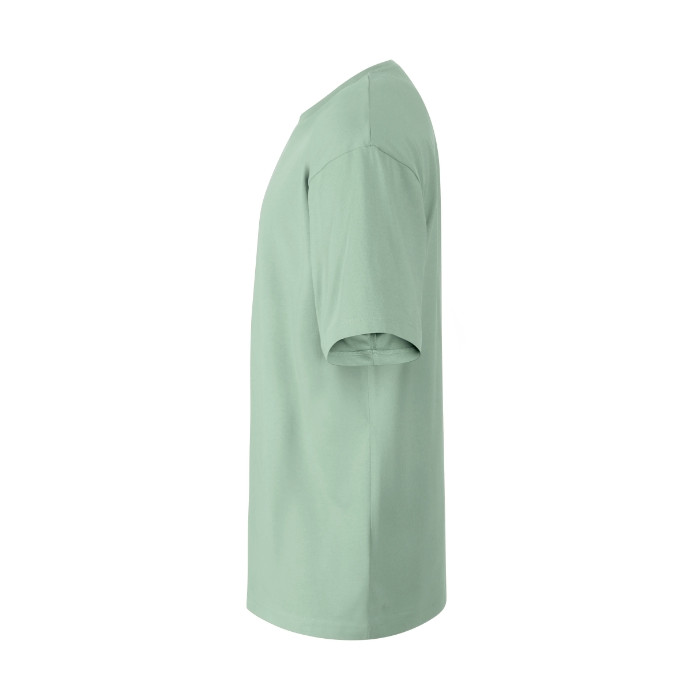 Tee-shirt unisex Stage 812 - vert sauge