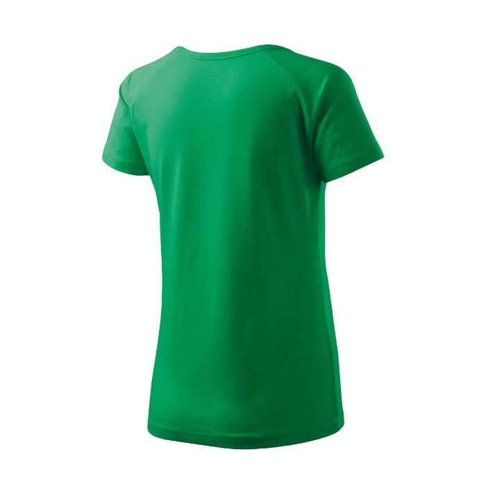 Tee-shirt femme Dream 128 - vert moyen
