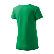 Tee-shirt femme Dream 128 - vert moyen