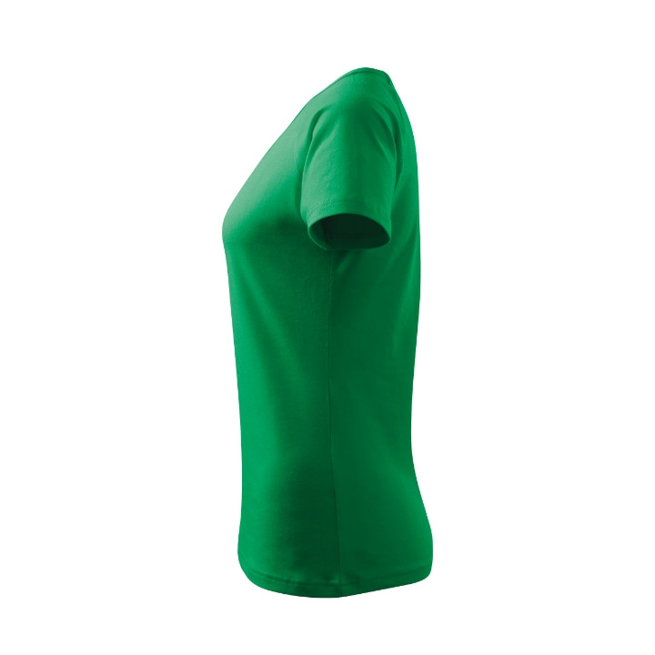 Tee-shirt femme Dream 128 - vert moyen