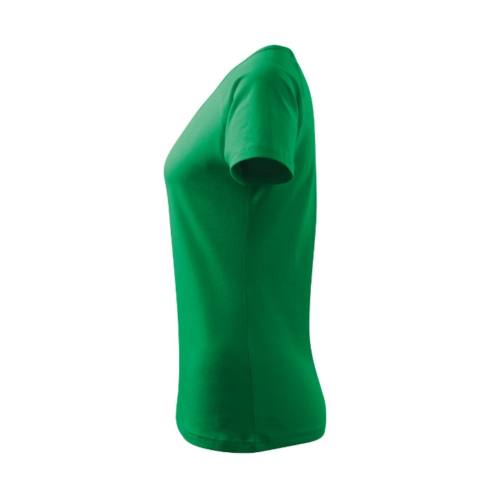 Tee-shirt femme Dream 128 - vert moyen