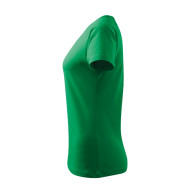 Tee-shirt femme Dream 128 - vert moyen