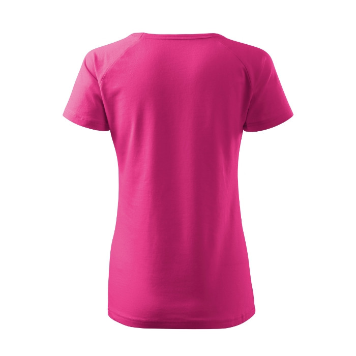 Tee-shirt femme Dream 128 - magenta