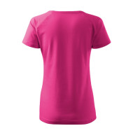 Tee-shirt femme Dream 128 - magenta