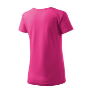 Tee-shirt femme Dream 128 - magenta