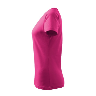 Tee-shirt femme Dream 128 - magenta