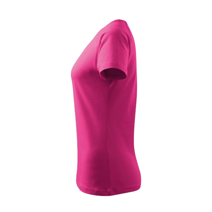 Tee-shirt femme Dream 128 - magenta