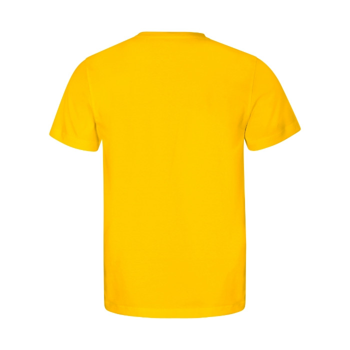 Tee-shirt homme Edge 813 - jaune