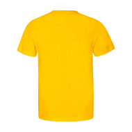 Tee-shirt homme Edge 813 - jaune