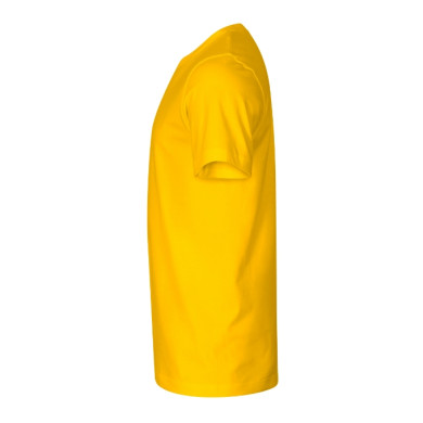 Tee-shirt homme Edge 813 - jaune