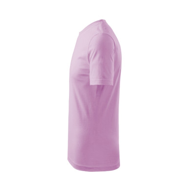 Tee-shirt enfant Basic 138 - orchidée