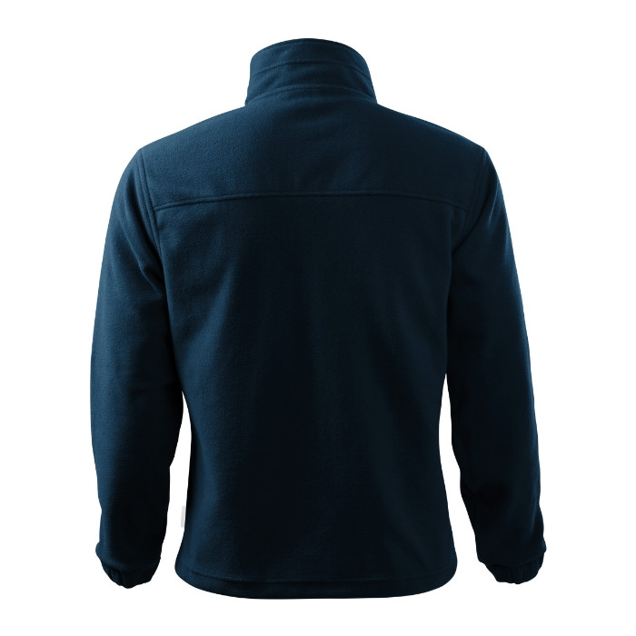 Fleece homme Jacket 501 - bleu marine 02 (brand label)