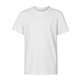 Tee-shirt enfant Edge 815 - blanc