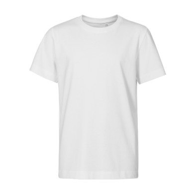 Tee-shirt enfant Edge 815 - blanc