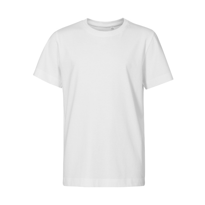Tee-shirt enfant Edge 815 - blanc