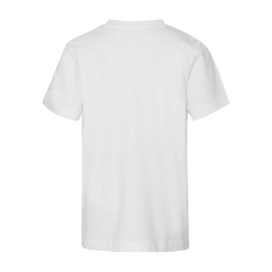 Tee-shirt enfant Edge 815 - blanc