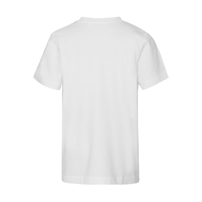 Tee-shirt enfant Edge 815 - blanc