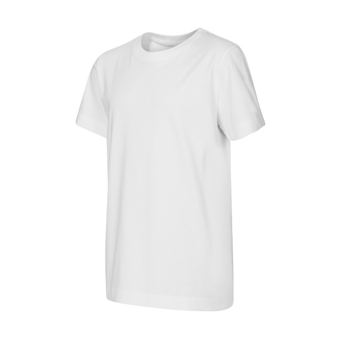 Tee-shirt enfant Edge 815 - blanc